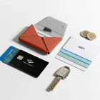Moft Agile Travel MagSafe Magnetic Wallet for Tripod in clay Foto 3
