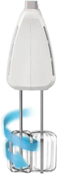 PHILIPS Daily Collection mikseris 300W Foto 6