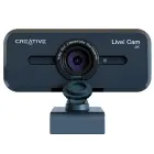 Веб-камера Creative Sync V3 2K QHD черная Фото 4