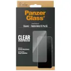 Szkło hartowane PanzerGlass Ultra-Wide    Fit do Xiaomi Redmi Note 15 Pro 5G Foto 4