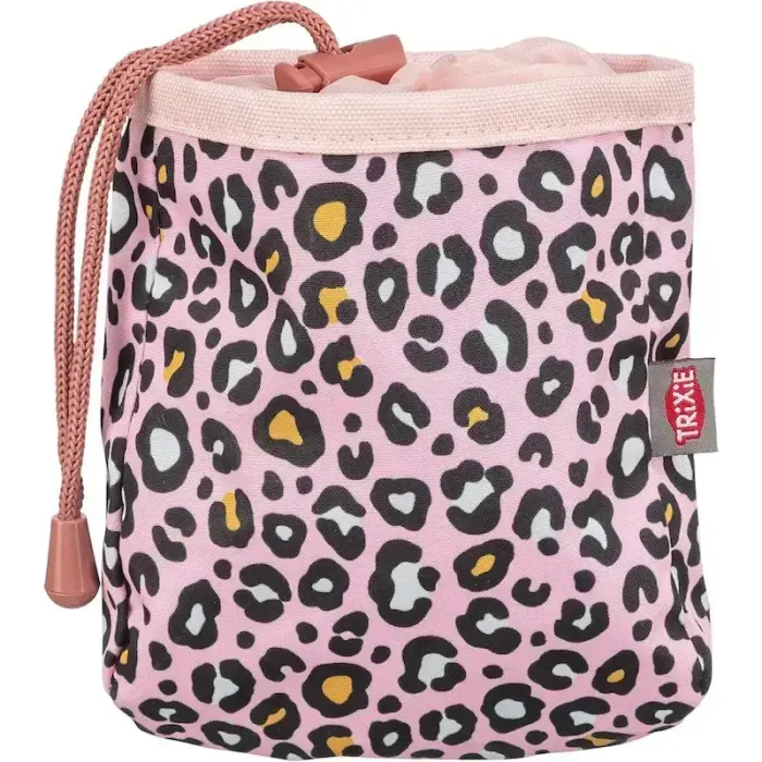 Somiņa gardumiem – Trixie Treat Bag, on clip strip, ø 9 × 14 cm Photo 7