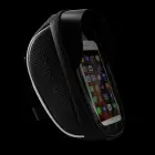 Wozinsky Bike Handlebar Bag with Phone Case 1L Black (WBB16BK) Photo 10
