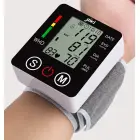 Electronic blood pressure monitor ZK-861YA Photo 12