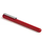 Lexon C-Pen Pen with USB-C 32GB Flash Drive dark red LS101DR Фото 3