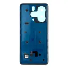Xiaomi Redmi Note 14 5G Battery Cover Black Photo 1