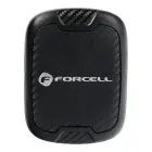 Magnetic car phone holder Forcell F-Grip Carbon H-CT325 air vent black Photo 7