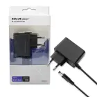 Qoltec Plug-in power adapter PREMIUM 15W | 15V | 1A | 5.5*2.1 Foto 1