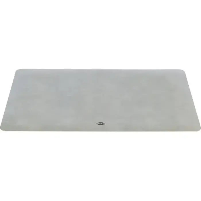 Paliktnis zem bļodām - Trixie Placemat in Leather Look, 44 × 28 cm Foto 2
