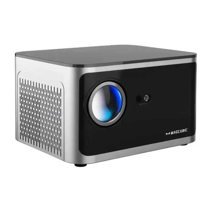 Magcubic HY350 Projector (Gray) Photo 2