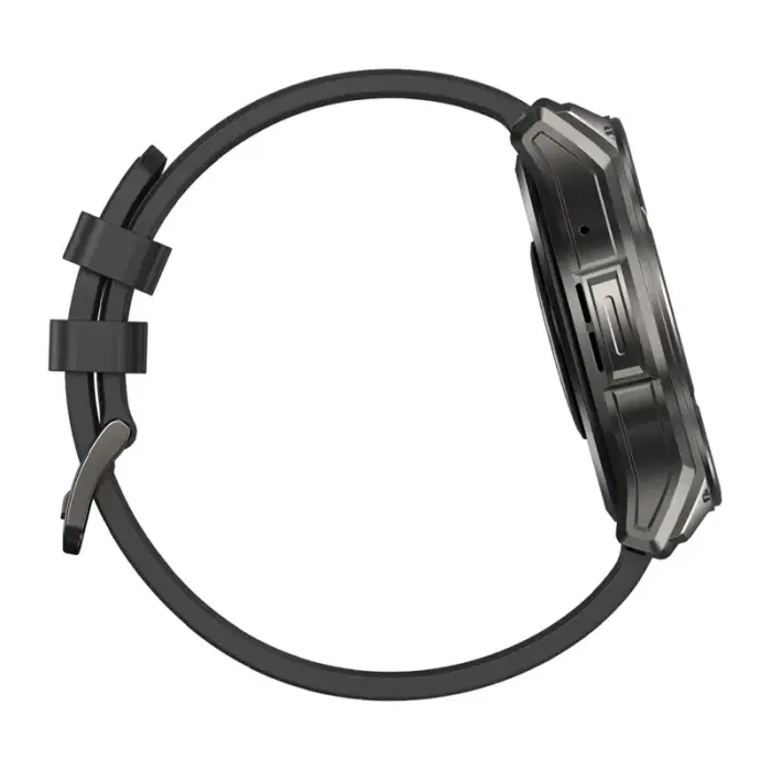 Smartwatch Zeblaze Vibe 8 Abyss (Czarny) Photo 7