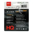 IMRO memory card microSD 32GB 100MB/s class 10 UHS 3 with adapter SD Фото 2