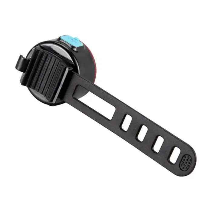 Superfire BTL05 bicycle light Foto 3