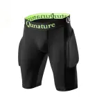Qunature Ski Hip Protectors - Basic M Skis, Snowboard, Skates - Black Photo 1