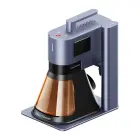 LaserPecker LP5 Laser Engraver, Protective Version Foto 1