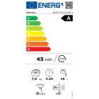 Electrolux veļas mazg.mašīna (augšas ielāde), 7 kg, A Foto 2