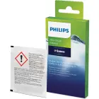 PHILIPS piena sistēmas tīrīšanas līdzeklis Saeco Photo 2