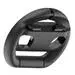 iPega SW2054 Racing Wheel for JoyCon Controllers Nintendo Switch 2 Black Foto 9