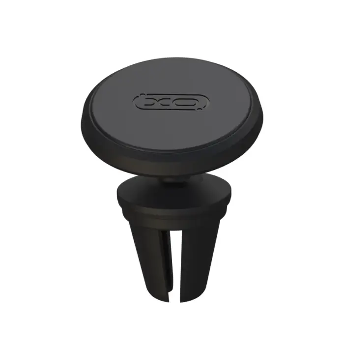 XO car holder C96B magnet black Foto 2