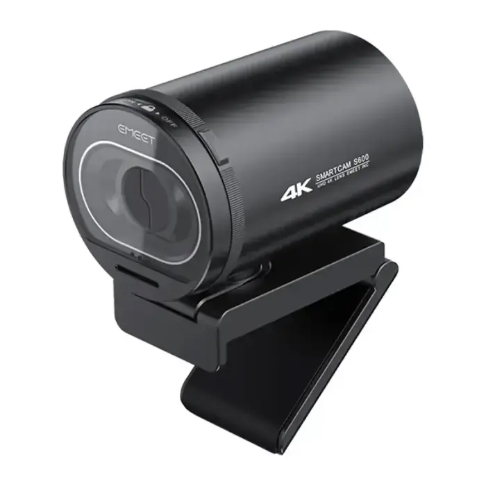 EMEET SmartCam S600 Webcam Foto 2