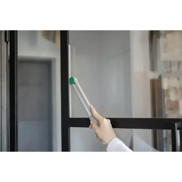 EcoEgo foldable shower squeegee Photo 4