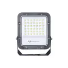 Floodlight LED PROXIM+ 30W 6500K 4500lm 230V IP65 Forever Light 150lm/W 5 years warranty Foto 1