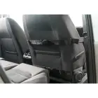 Automašīnas sēdeklis - Trixie Car seat, 45 × 38 × 37 cm Photo 10
