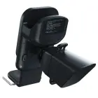 Beline uchwyt samochodowy z ładowaniemindukcyjnym BLNWCH01 3w1 Smartphone|iWatch|Airpods Photo 4
