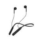 Devia Bluetooth earphones Kintone Neck black Фото 1