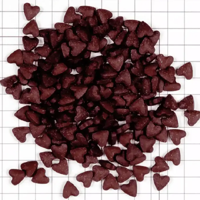 Vitamīnizēta papildbarība - Beaphar Malt Hearts, 150gab. Photo 2