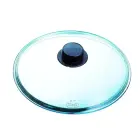 Stikla vāks Ø28cm Pyrex  Foto 1