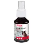 Līdzeklis kaķu atbaidīšanai - Beaphar Stop-it-Cat 100ml Foto 1