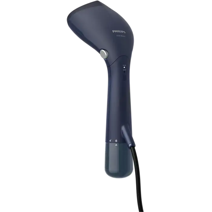 PHILIPS Philips 7000. sērijas rokas apģērbu tvaicētājs, 1500 W, zils Фото 3