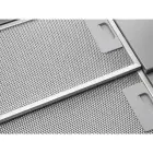Electrolux izvelkams tvaika nosūcējs, 60 cm, C, pelēks Foto 5