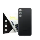 Tempered Glass for Camera Lens Full Cover - for SAM S23/23 Plus Foto 1