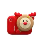 PICOCICI kids camera K23 red Foto 1