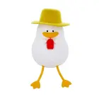 LED Night Lamp SUMMER DUCK FNL-11 Forever Light Photo 2