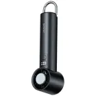Pocket Fan USAMS Ice-Cooling      2000mAh black Foto 10