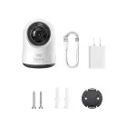 Baseus Security P1 Pro 3K Indoor Camera (EU Version) - White Foto 6