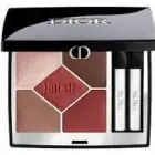 Dior 5 Couleurs Couture acu ēnu palete — 673 Red Tartan, 7g Foto 1