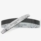 Staleks Expert 40 100/180 Half Moon Mineral Nail File - 25 Piece Mineral Nail File Foto 2