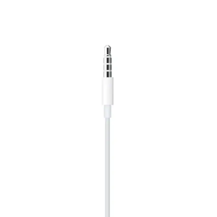 TECH-PROTECT ULTRABOOST MINI JACK EARPHONE CORE G2 WHITE Foto 4