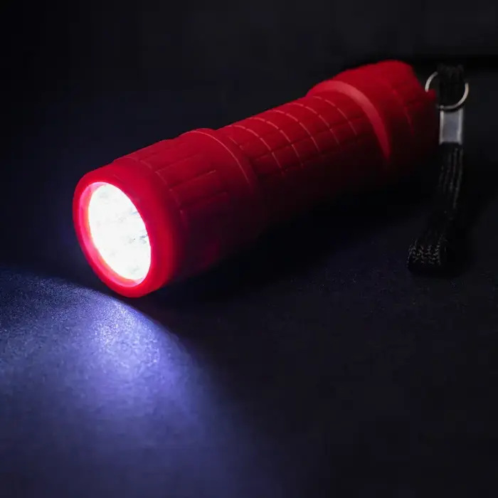 Forever Light LED flashlight MINI 3xAAA FLF-06 Photo 4