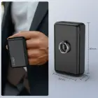 KLATKA FARADAYA TECH-PROTECT KLR200 METAL KEYLESS RFID SIGNAL BLOCKER CASE BLACK Foto 8