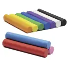 Plastilīns CARIOCA, 10 dažādas krāsas, 200 g Photo 2