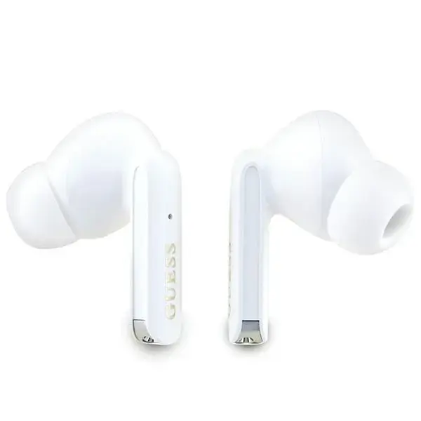 Guess Bluetooth earphones GUTWSHDGKEEP TWS GLITTER GRADIENT pink Foto 3