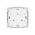 Switch with 2 channels and radio transmitter, used for wireless control of flush-mounted switches and sockets (OR-SH-1751) Photo 4