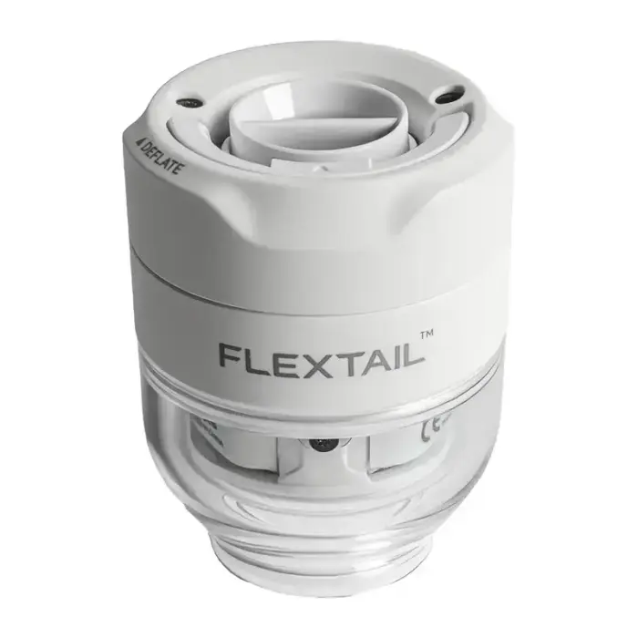 FLEXTAIL Tiny Pump 3X Electric Pump (White) Photo 3