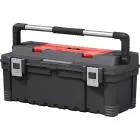 Ящик для инструментов с органайзером Hawk Tool Box 26" 66x28,7x26,6 см Фото 1
