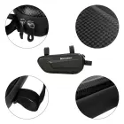 Wozinsky Bicycle Frame Bag 1.5L Black (WBB10BK) Фото 25