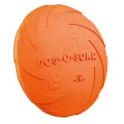 Rotaļlieta suņiem : Trixie Dog Disc, natural rubber, ø 15 cm Foto 3